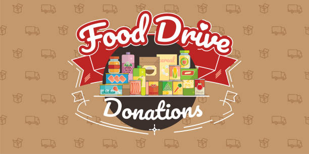 food drive