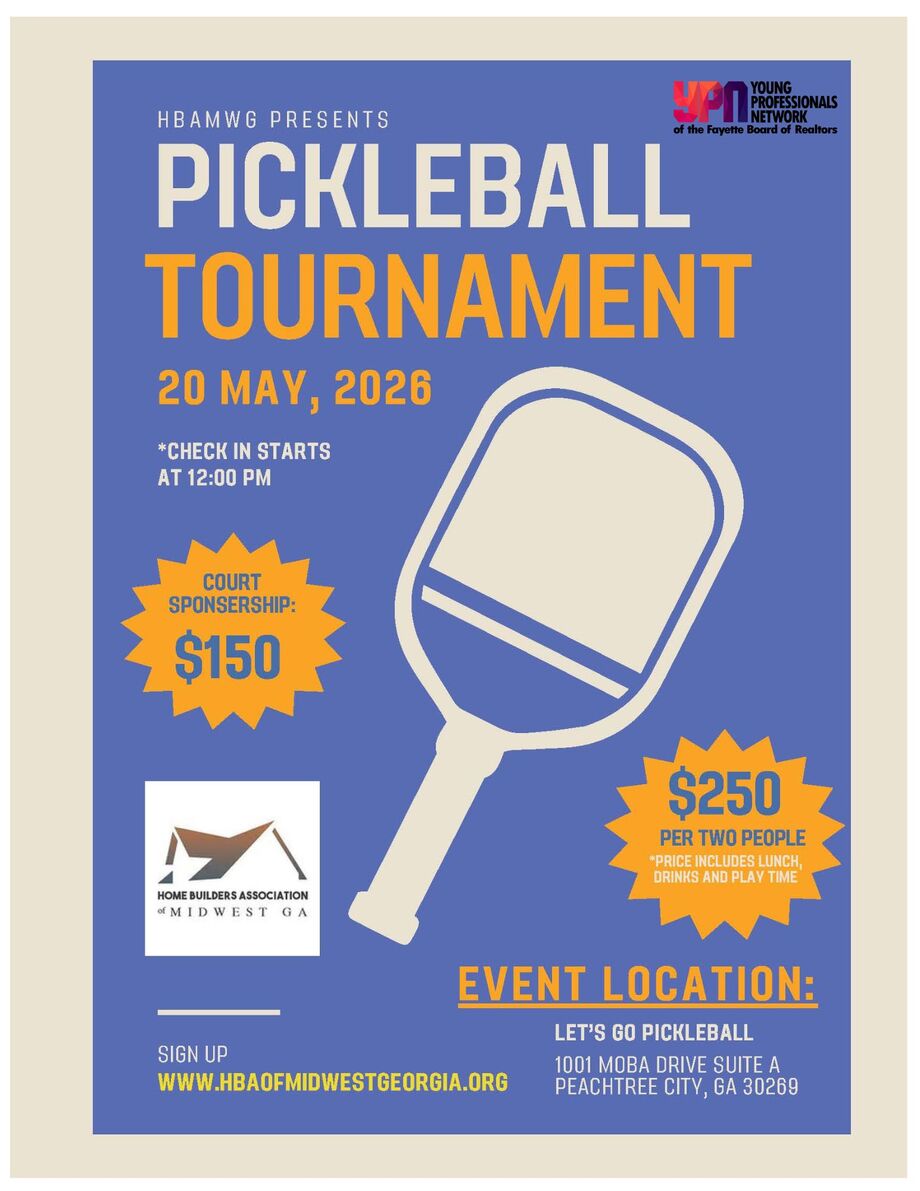 pickleball