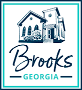 Town of Brooks logo