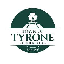 Town of Tyrone logo