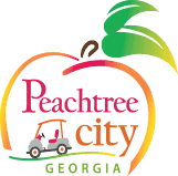 Peachtree City logo