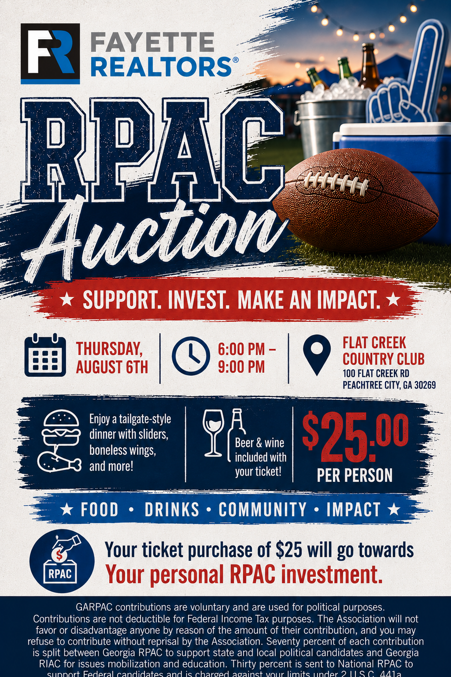 RPAC
