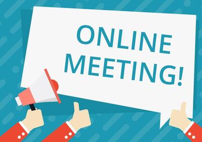 All Virtual September Voting Membership Meeting