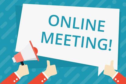 All Virtual September Voting Membership Meeting