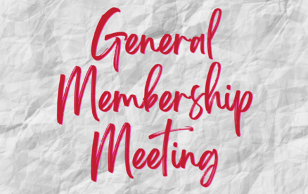 May's Membership Meeting - Fayette Forward