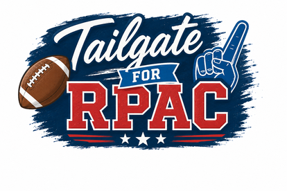 Tailgate for RPAC!