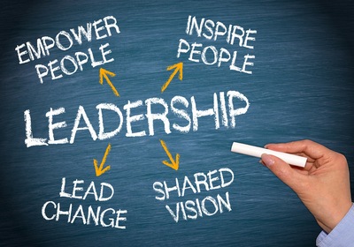 Now Accepting Applications for 2026 Leadership Positions