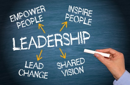 Now Accepting Applications for 2026 Leadership Positions