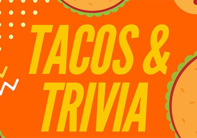 2nd Annual YPN Tacos & Trivia!