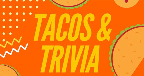 2nd Annual YPN Tacos & Trivia!