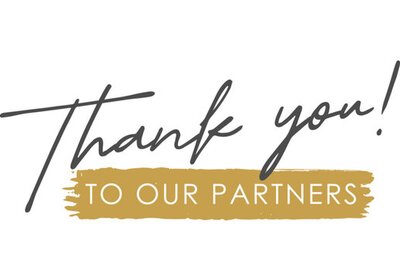 Thank You To Our 2025 FCBR Partners!