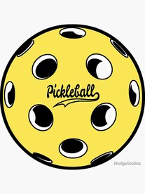 Grab A Partner & Join YPN & HBA for Pickleball