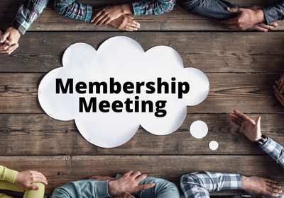 November's Membership Meeting - Fayette & Coweta School Superintendents