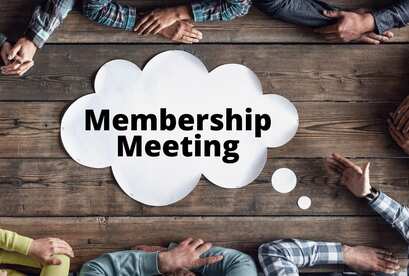 November's Membership Meeting - Fayette & Coweta School Superintendents