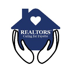 REALTORS Caring for Fayette Grant Application