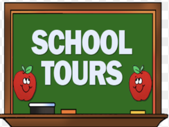 Ticket to Ride! Fayette County School Tours