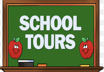Ticket to Ride! Fayette County School Tours